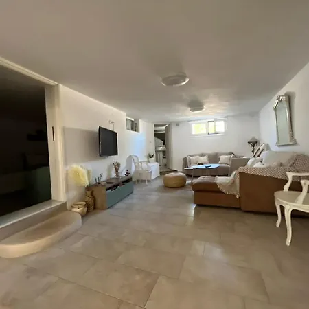 View בית נופש אמבלאס