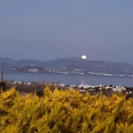View Prázdninový dům Ambelas