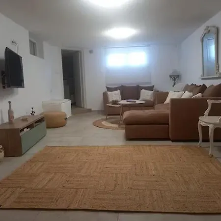 View בית נופש אמבלאס