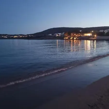 Prázdninový dům View Ambelas