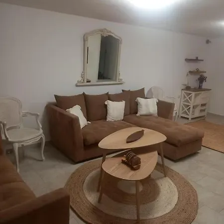 View Prázdninový dům Ambelas