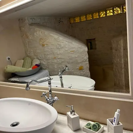 Prázdninový dům View Ambelas