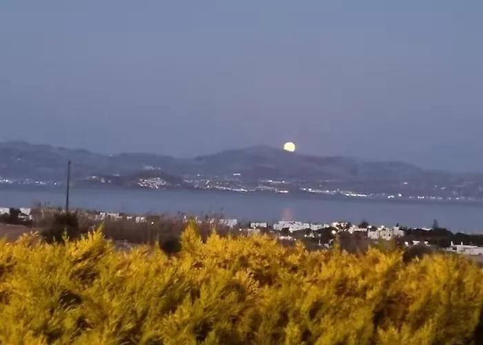 View בית נופש אמבלאס