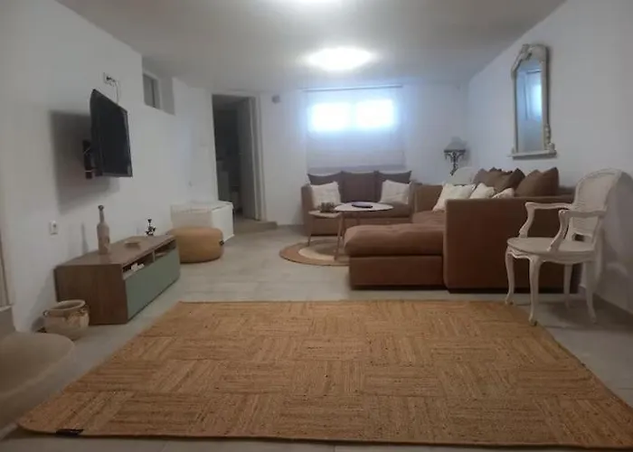 View בית נופש אמבלאס