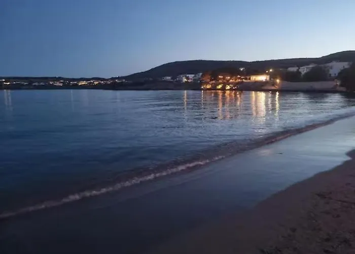 בית נופש View אמבלאס