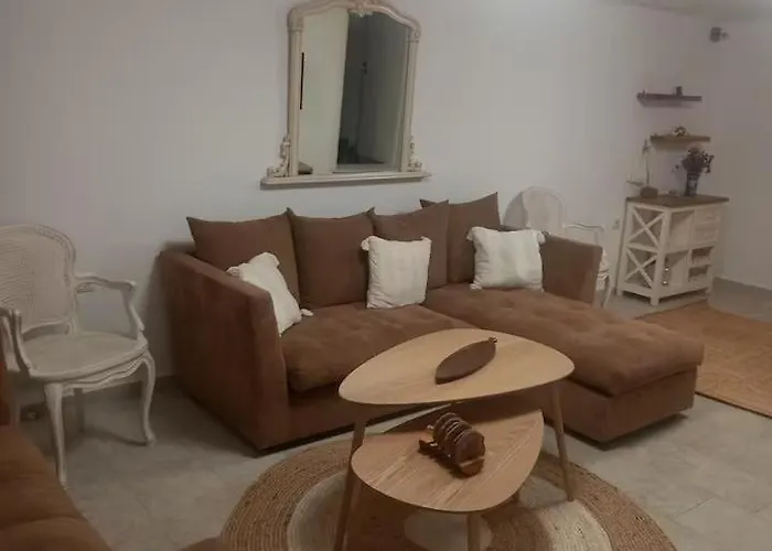 View בית נופש אמבלאס