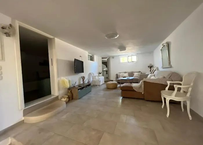 View בית נופש אמבלאס