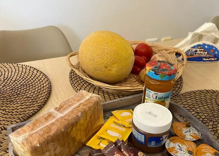 View בית נופש